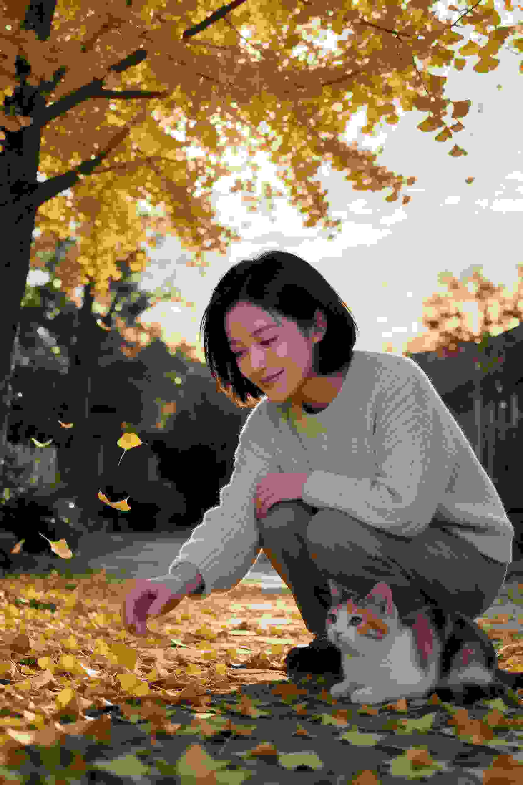 温泉小镇
