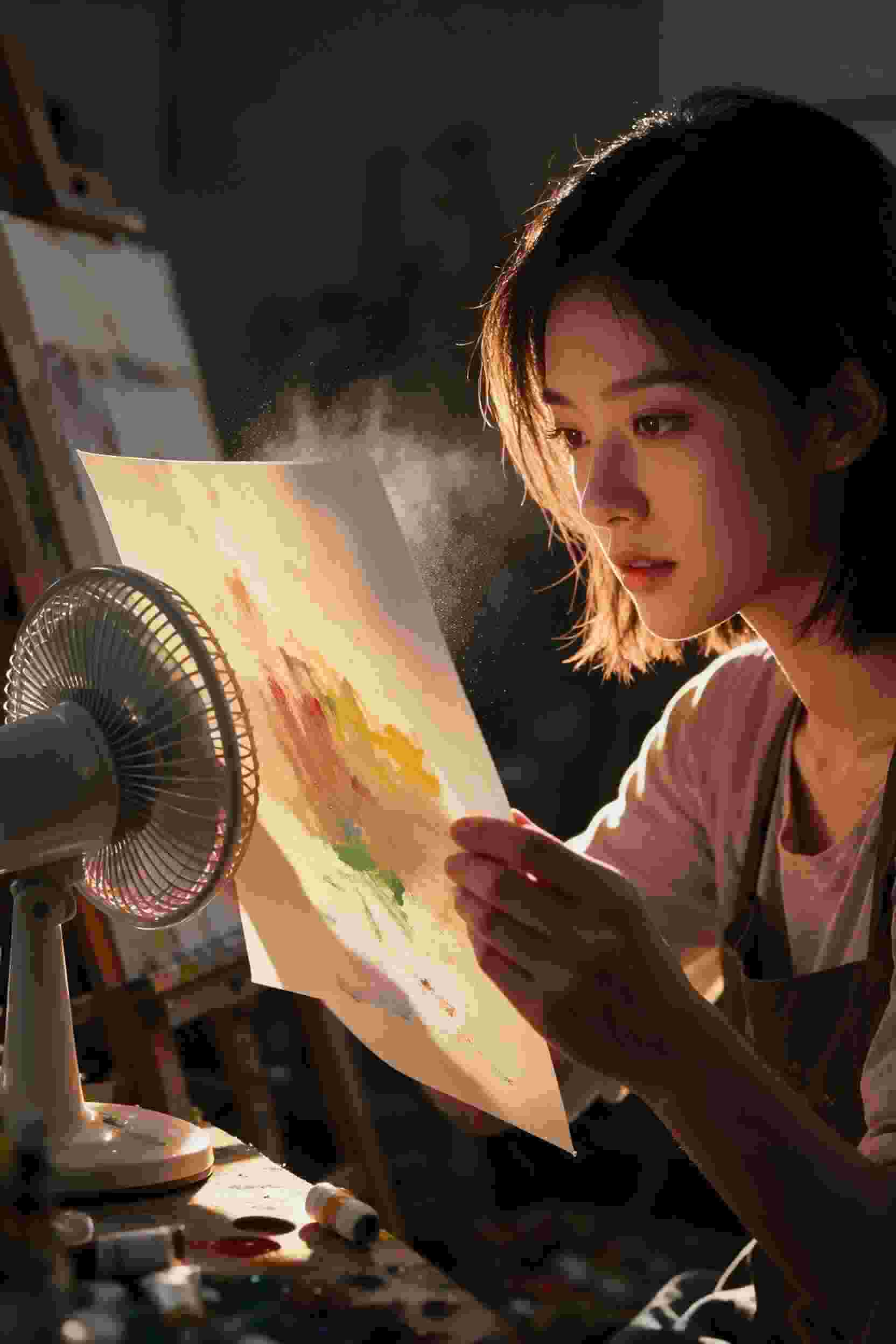 异能战争