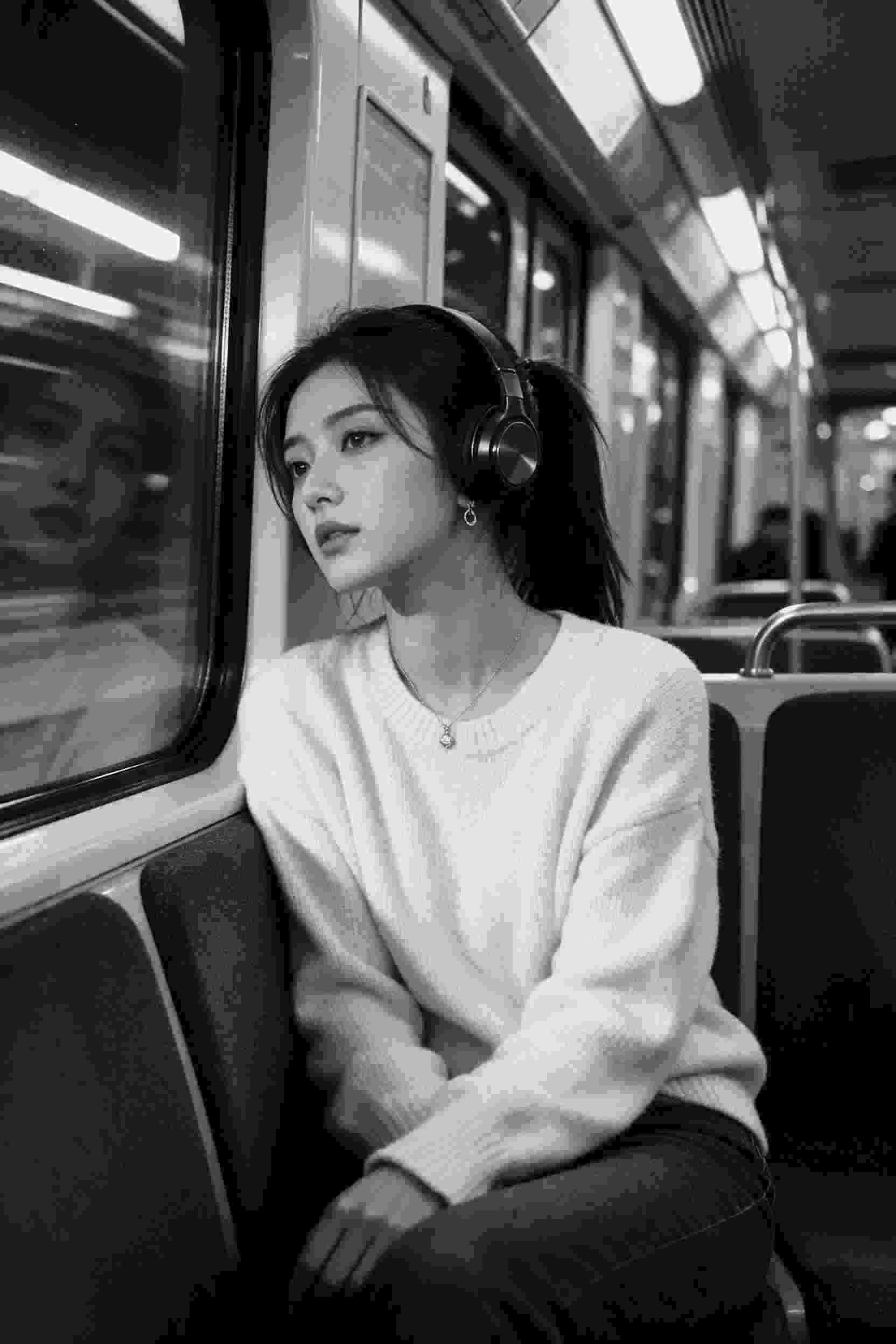 青春的秘密